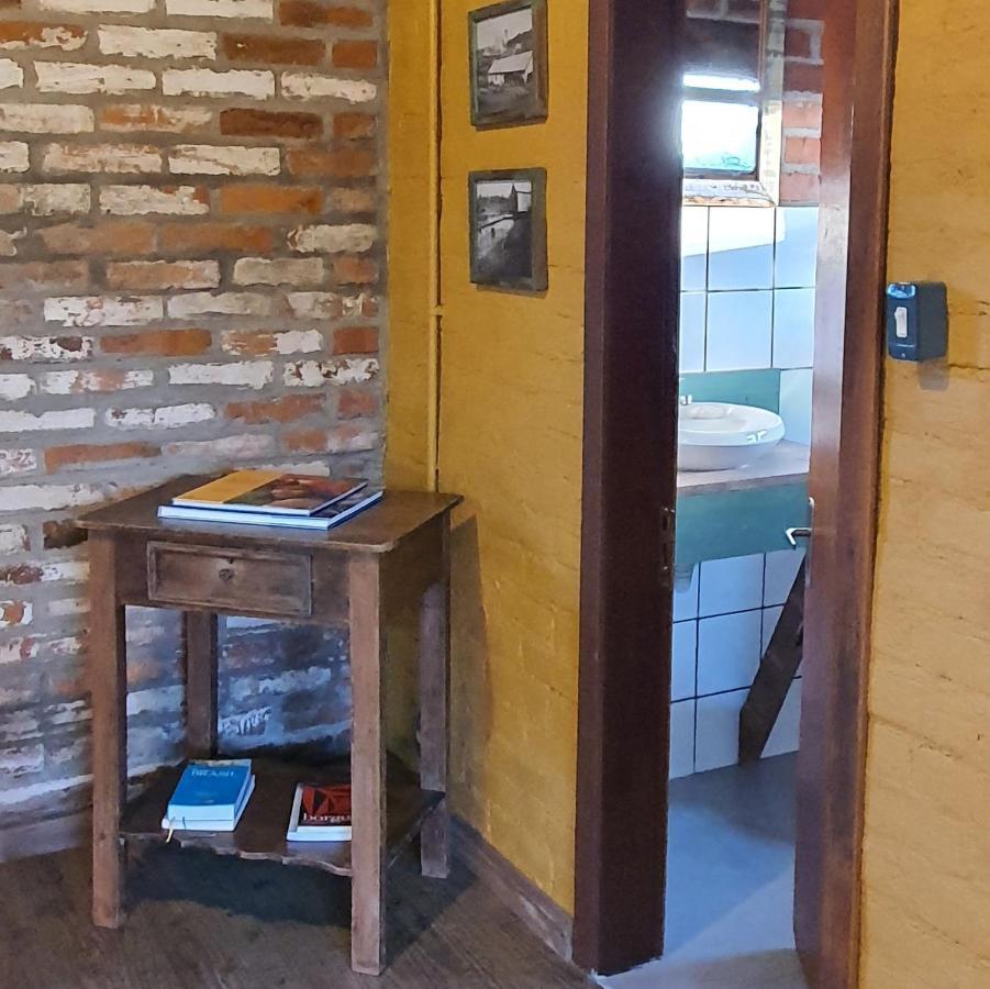 Loft No Campo Proximo Ao Vale Dos Vinhedos Villa Garibaldi Bagian luar foto